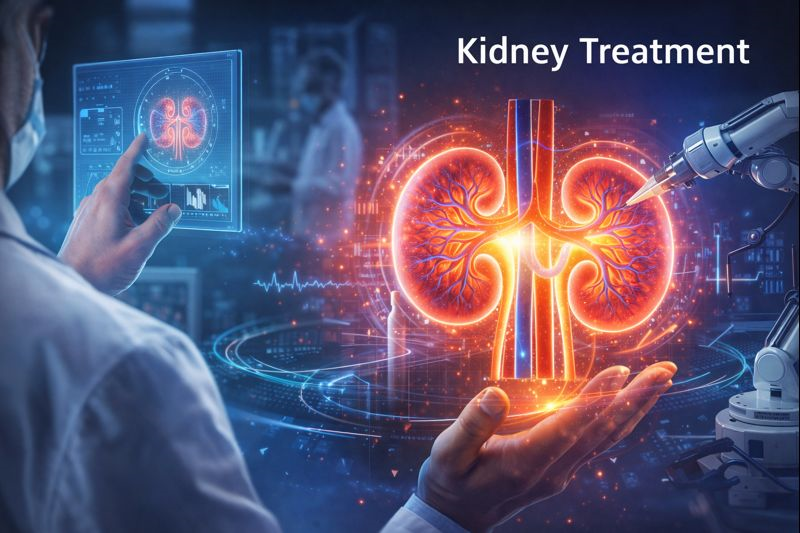 Kidney