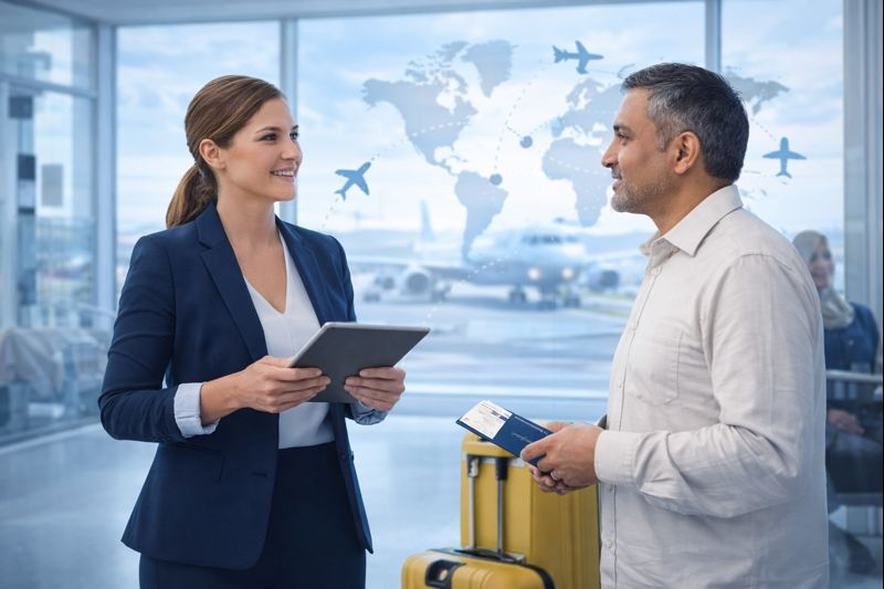 Medical Facilitation Excellence