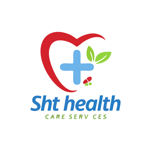 SHT Logo